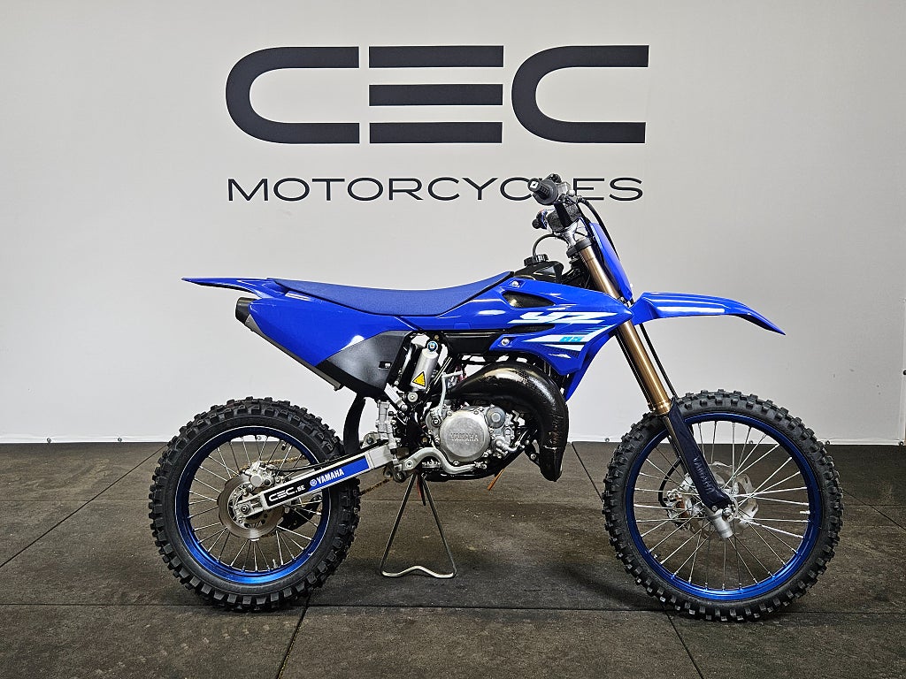 Yamaha YZ 85 