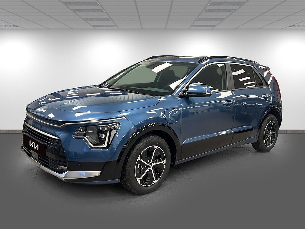 Kia Niro Plug-In-Hybrid DCT Advance Euro 6