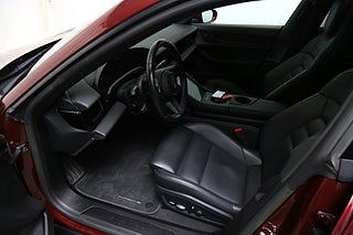 Kombi Porsche Taycan 8 av 31