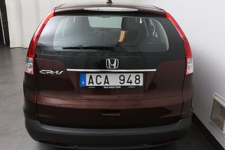 SUV Honda CR-V 5 av 13