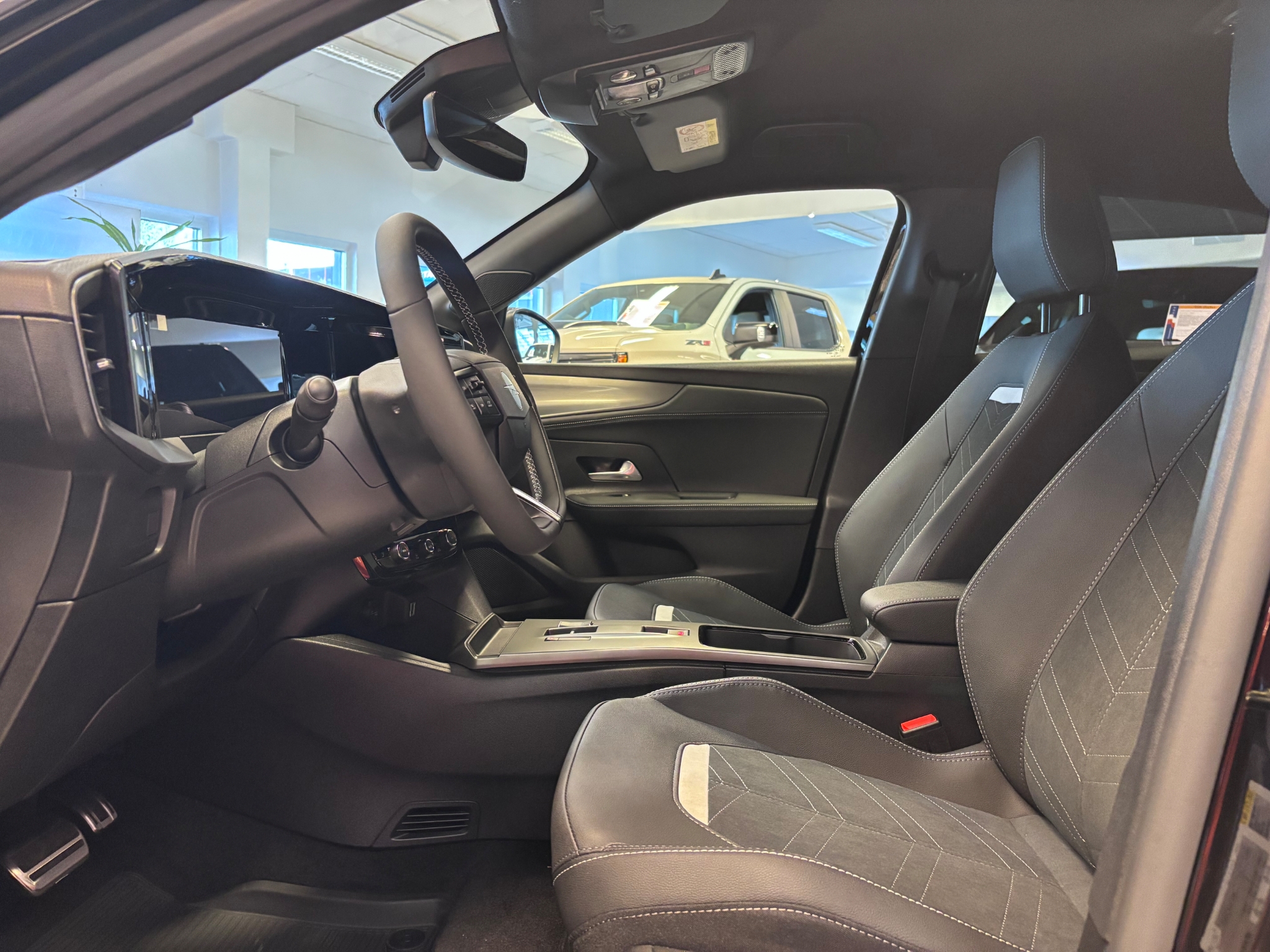 Opel Mokka 2026, bild 7/38