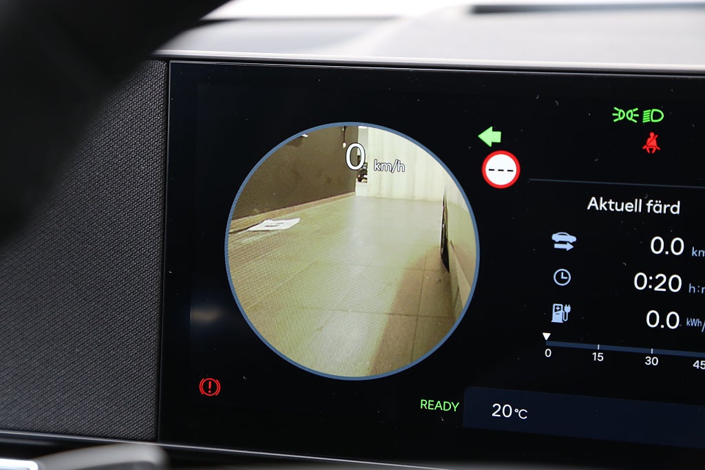 Hyundai IONIQ 5 84 kWh AWD- Privatleasing 2026