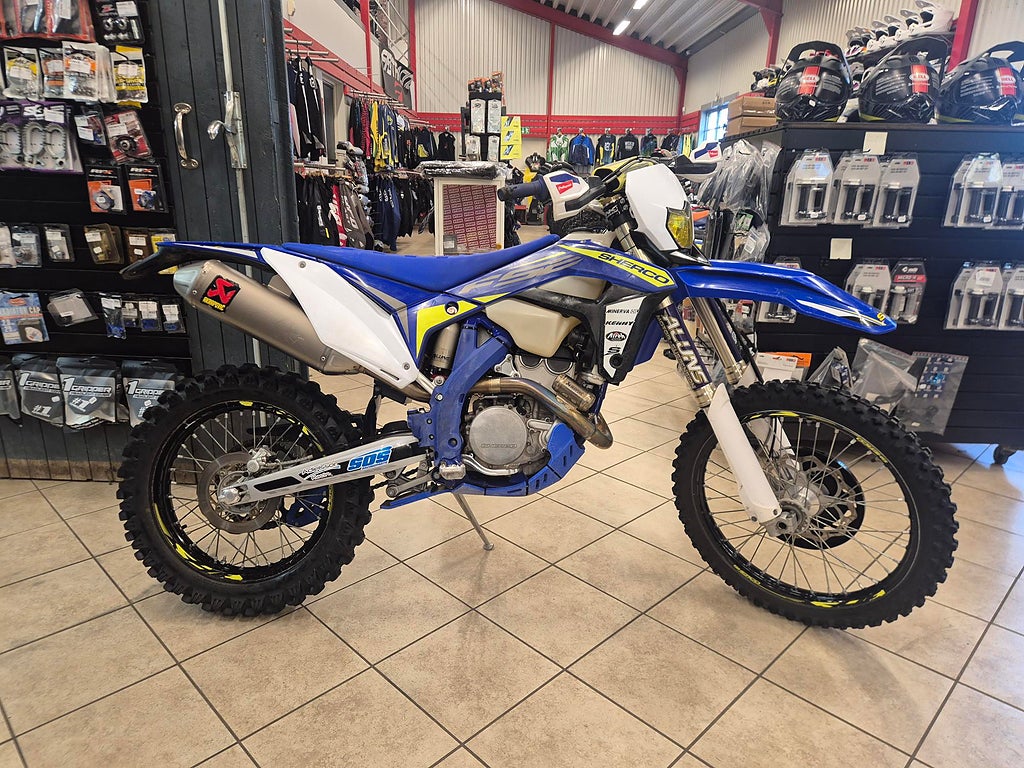 Sherco SEF 300 