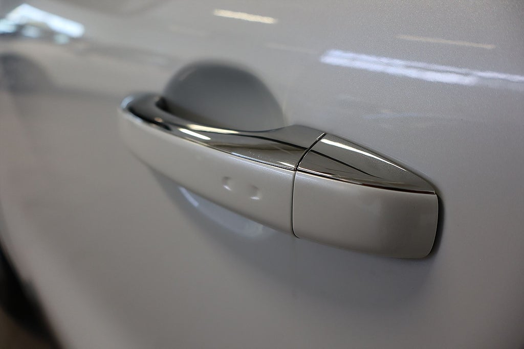 Bild på Renault Espace Zen 1.6 dCi 160hk Aut - 7-SITS, TAKLUCKA