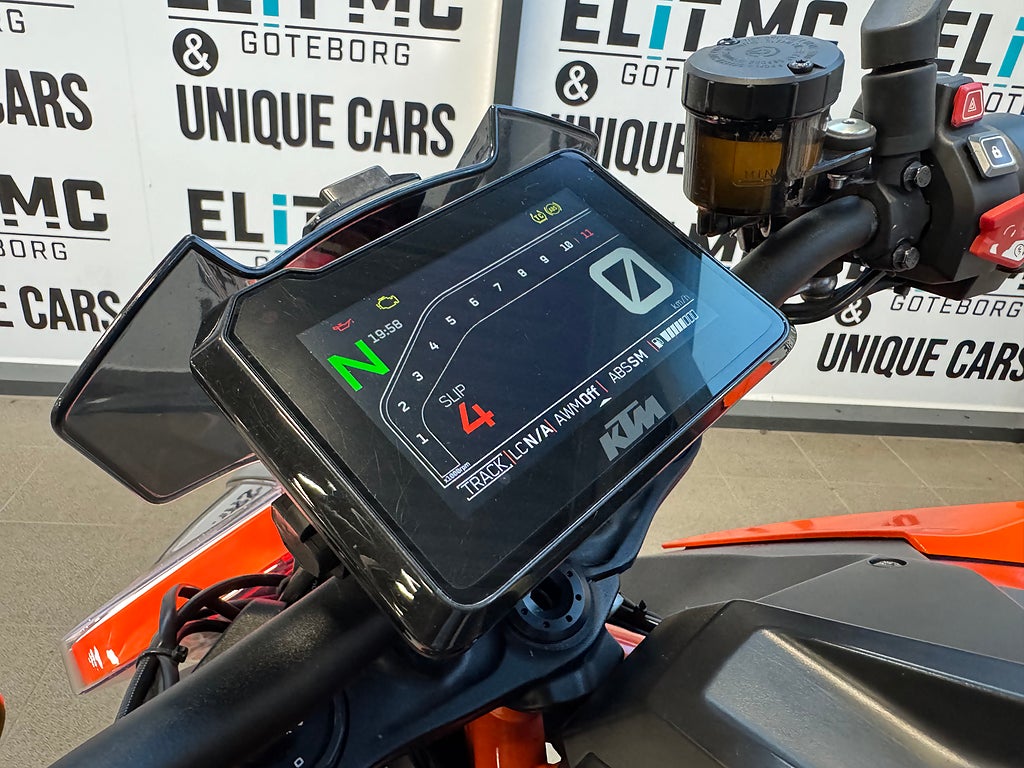 KTM 1290 2020 - miniatyr 18