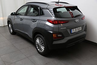SUV Hyundai Kona 5 av 27
