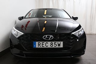 Halvkombi Hyundai i20 3 av 24