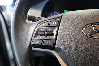 Kombi Hyundai Tucson 25 av 27