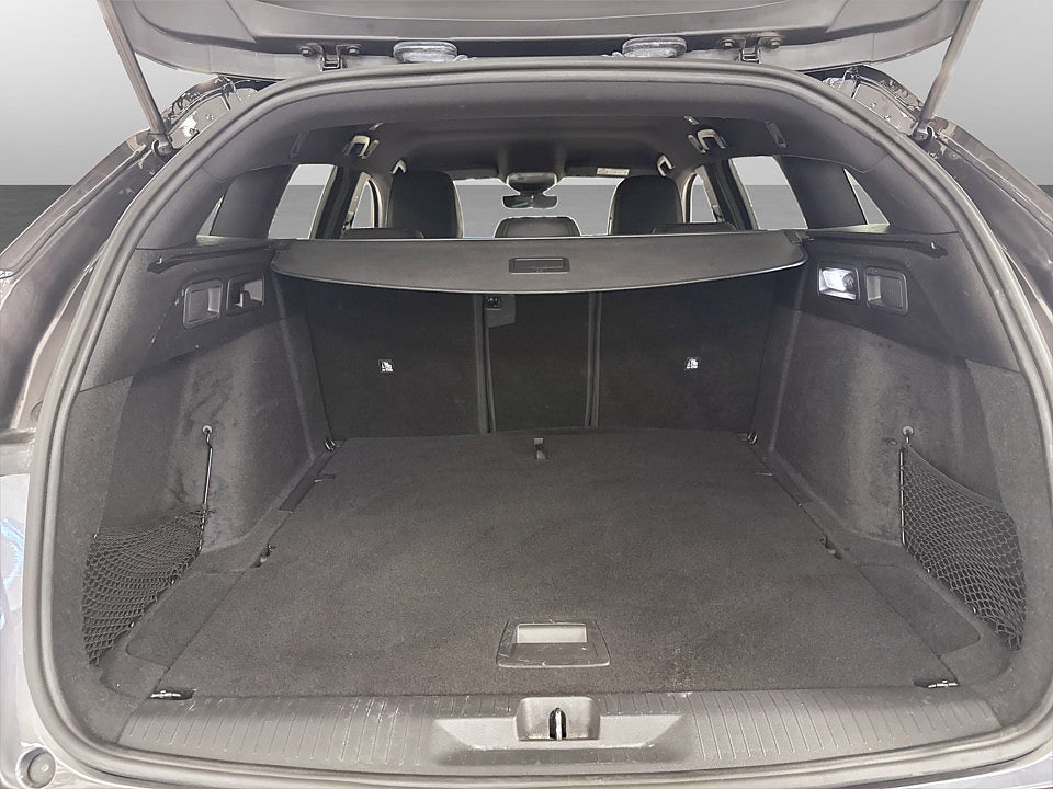 Bild på Opel Astra ST GS 1.2 PT 130hk Aut B-KAMERA CARPLAY