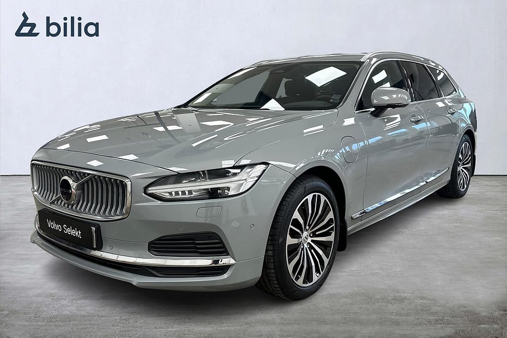 Volvo V90 T6 Core Edition II/Drag/360kamera/Apple Carplay/VOC