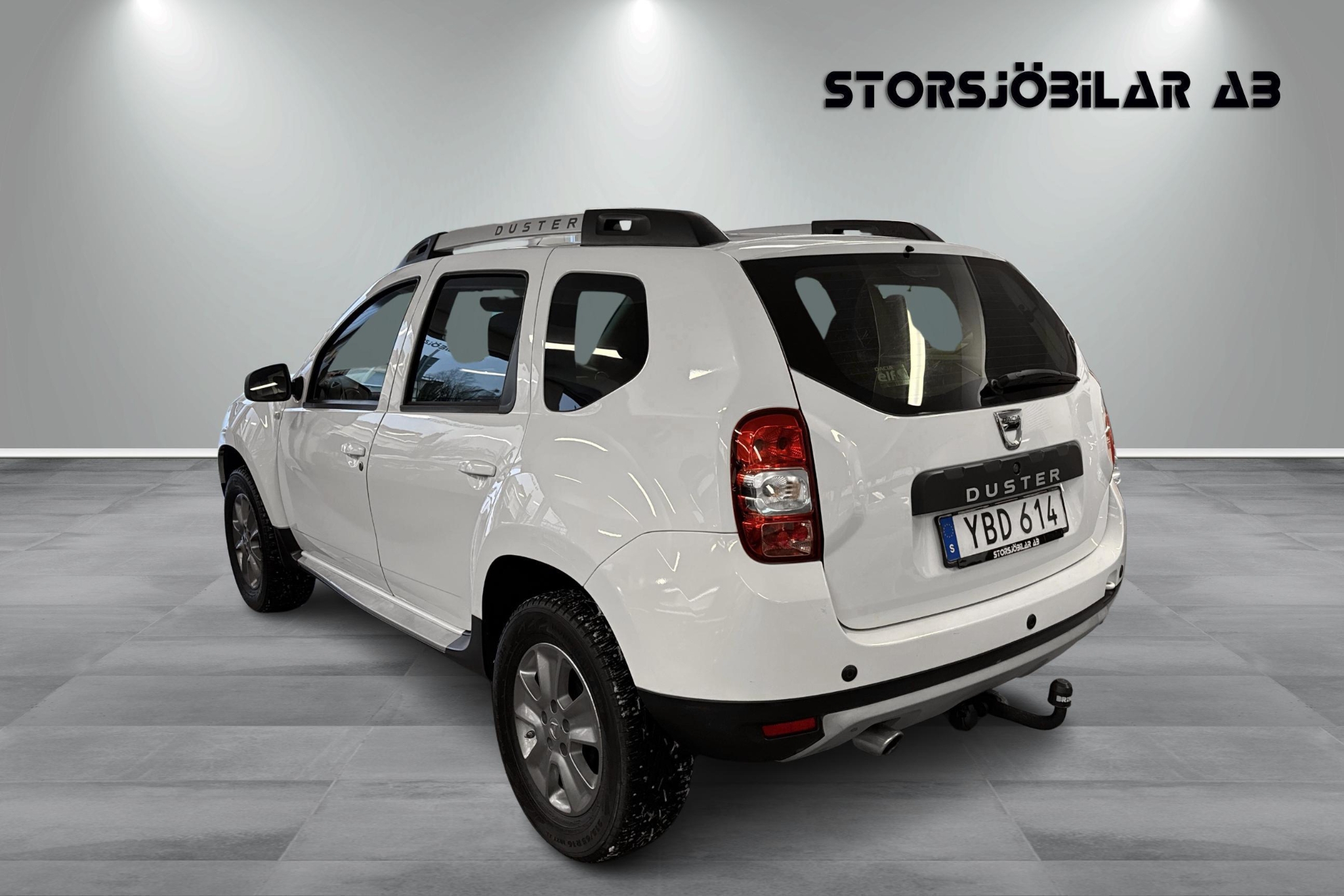 Dacia Duster 2016, photo 5/33