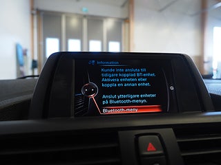 Halvkombi BMW 118I 18 av 20