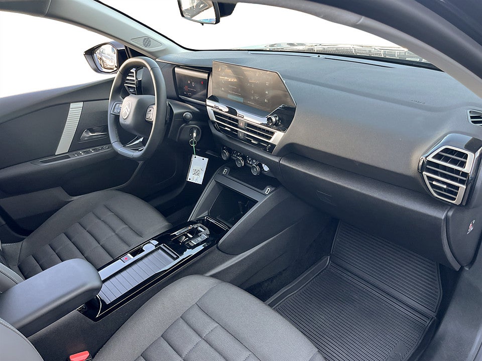 Bild på Citroen C4 Plus 1.2 PT 130hk Aut B-KAMERA CARPLAY
