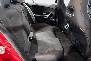 Halvkombi Mercedes-Benz A 13 av 26