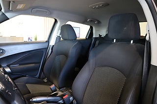 SUV Nissan Juke 11 av 22