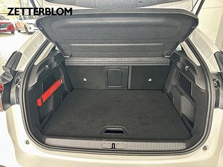 Halvkombi Citroën e-C4 6 av 17