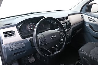 Transportbil - Skåp Maxus E-Deliver 9 av 13