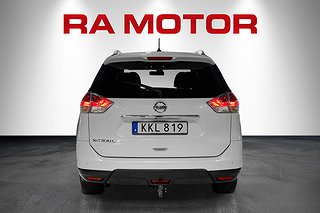 SUV Nissan X-Trail 15 av 22