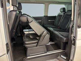 Volkswagen Multivan 2.0 TDI BMT 4Motion Highline S&V-Hjul/Dvärm/Drag/MOMS – bild 24