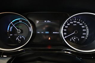 Kombi Kia CEED 21 av 23