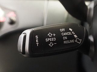 Kombi Audi A4 17 av 22