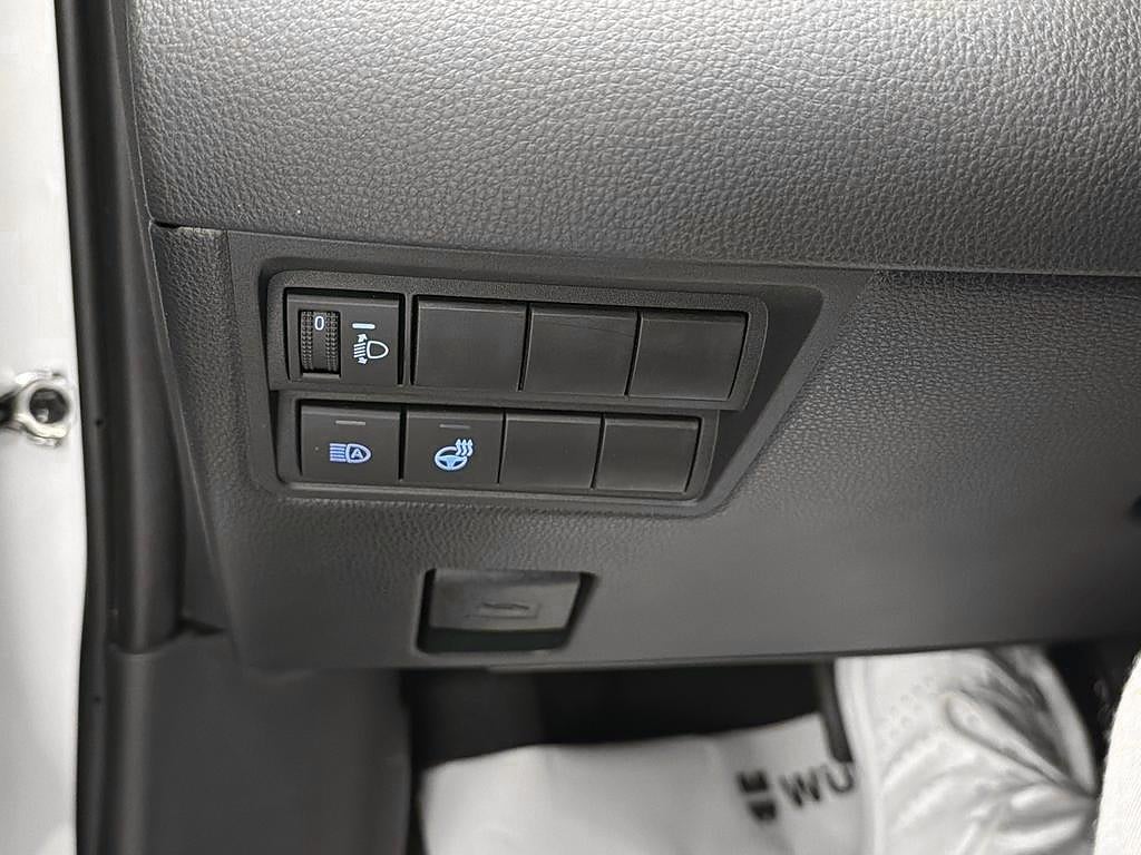 Toyota Yaris 2021 - miniatyr 12