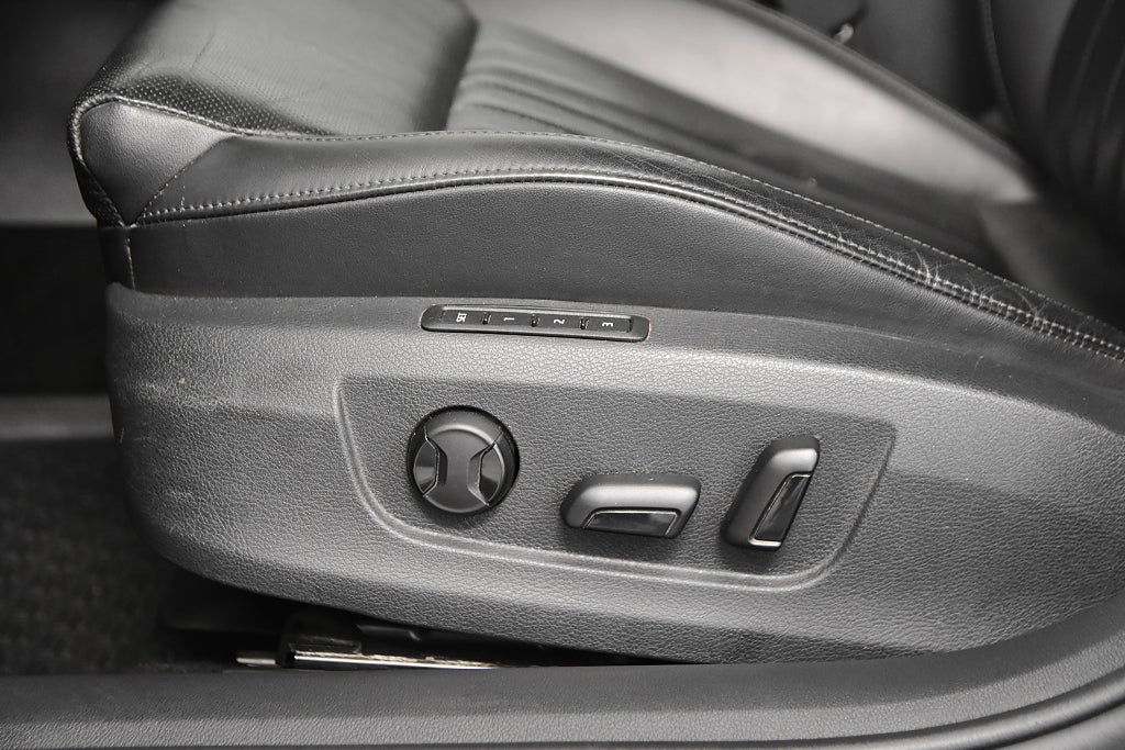 Skoda Superb 2019 - miniatyr 13