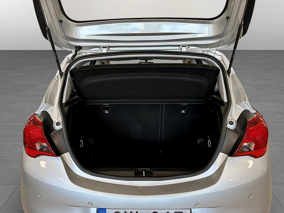 Bild på Opel Corsa 5D Enjoy 1.4 90hk KAMPANJRÄNTA 3,99%