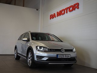 Kombi Volkswagen Golf 1 av 21