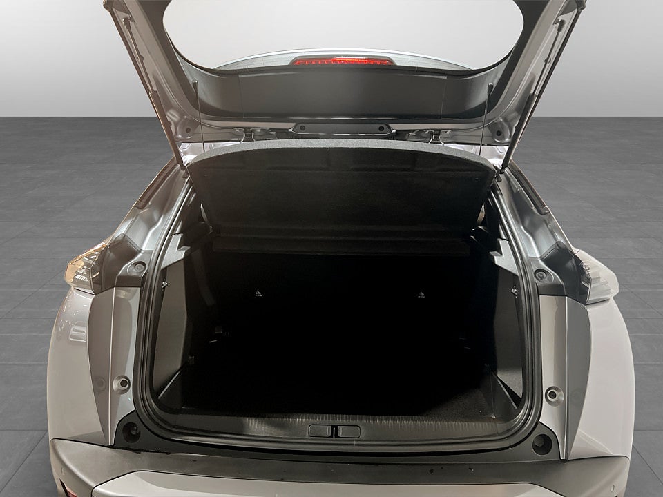 Bild på Peugeot 2008 Edition Hybrid Aut - KAMPANJ PRIVATLEASA FRÅN 12 MÅN!