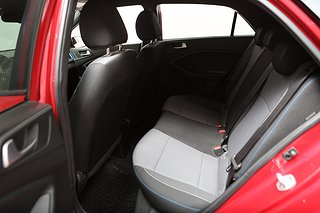 Halvkombi Hyundai i20 19 av 20