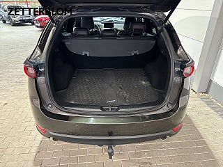 SUV Mazda CX-5 6 av 14