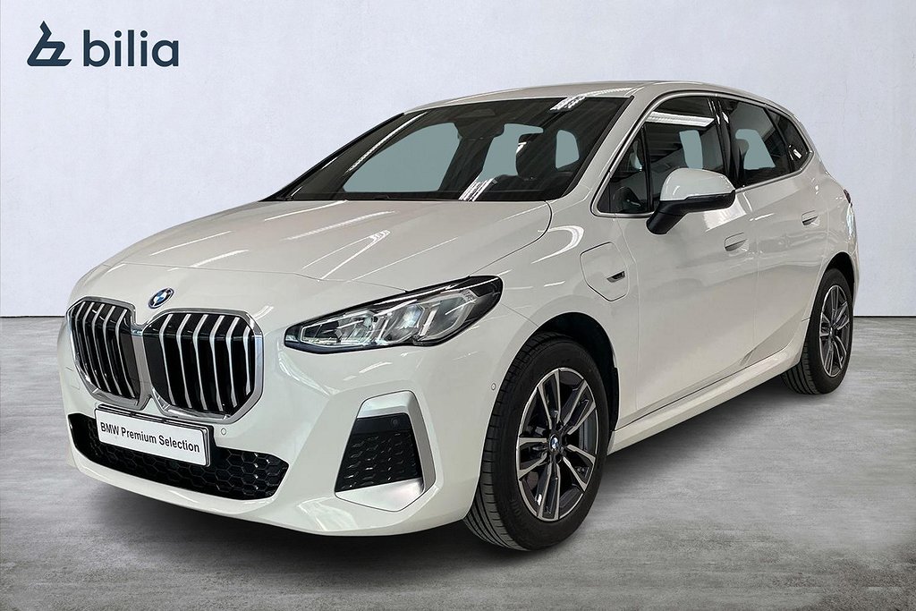 BMW 230 e xDrive Active Tourer M-Sport | DEMOBIL | Park assist | 17" 