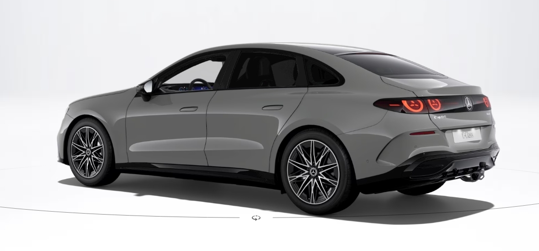 Mercedes-Benz C 2027, kuva 3/10