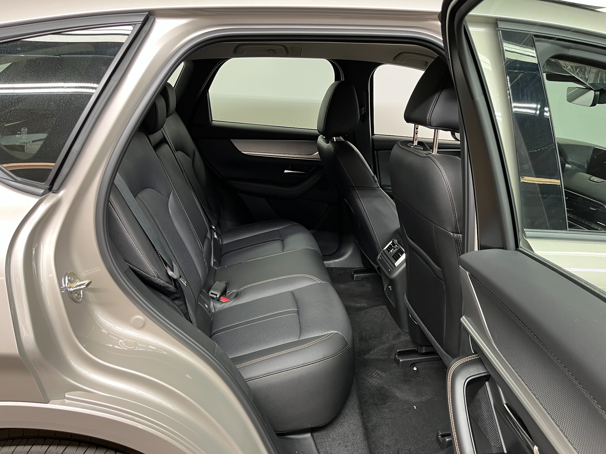 Mazda CX-60 3.3 DE Homura A8 AWD 254hk 2026, kuva 6/33