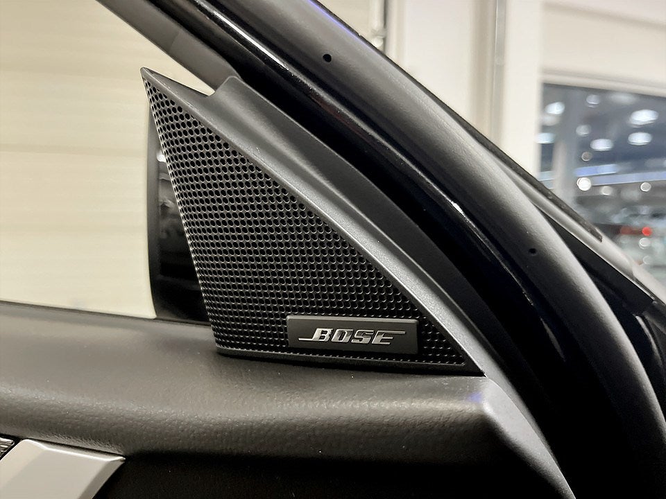 Bild på Mazda CX-60 Homura Comfort PHEV 327hk Aut - BOSE,ELSTOL,360