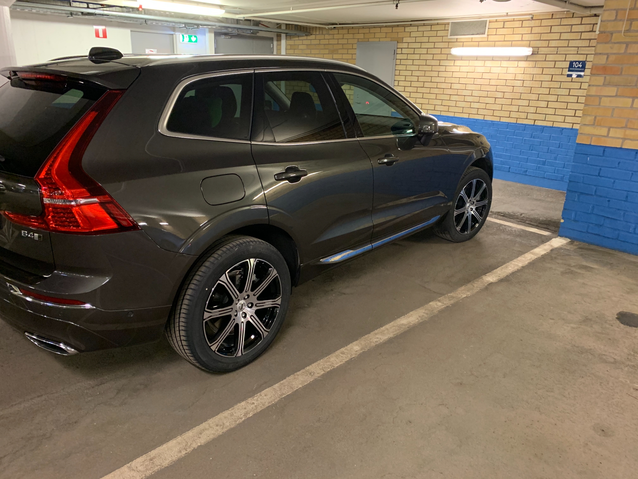 Volvo XC60, kuva 3/24
