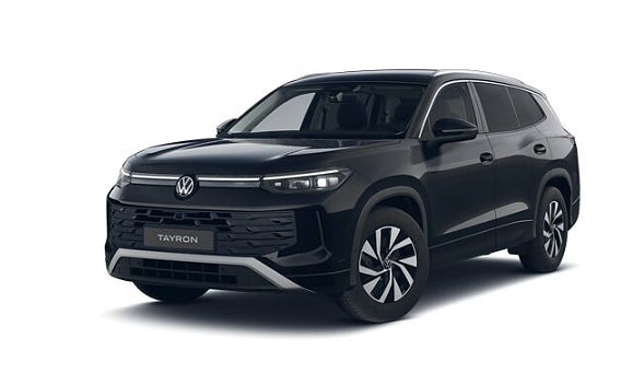 Volkswagen Tayron Life Edition eTSI 150hk 7-sits *PRIVATLEASING*