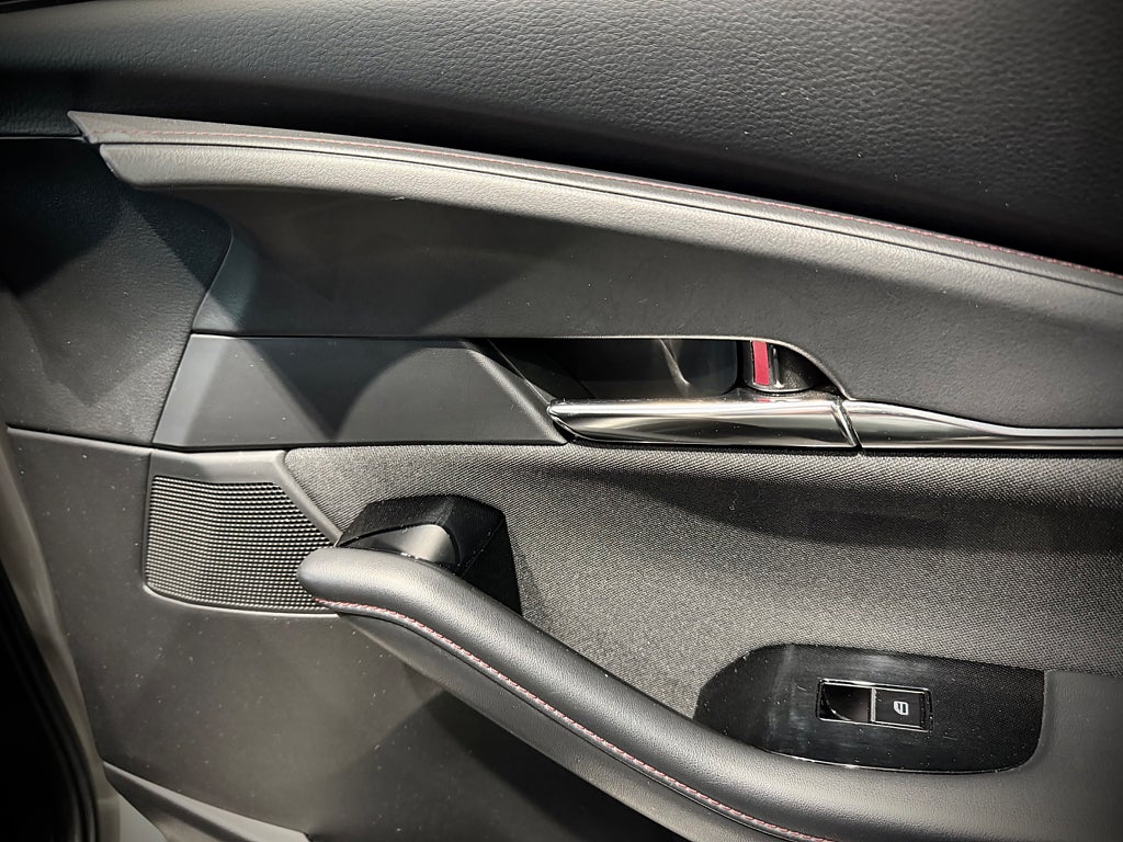 Mazda CX-30 2.0 e-SKYACTIV-G M Hybrid Euro 6 - bild 12