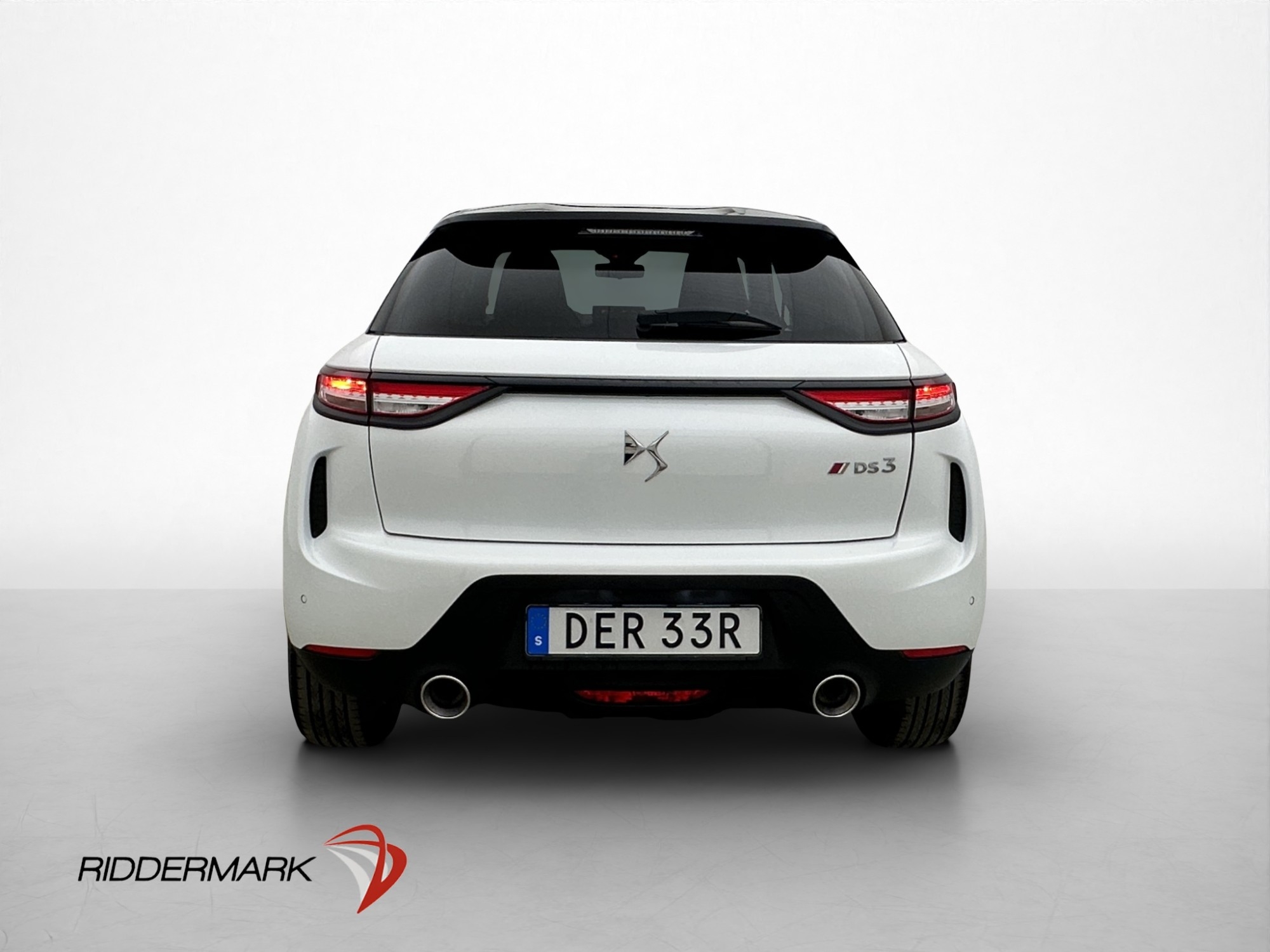 DS 3 Crossback 2022, bild 5/56