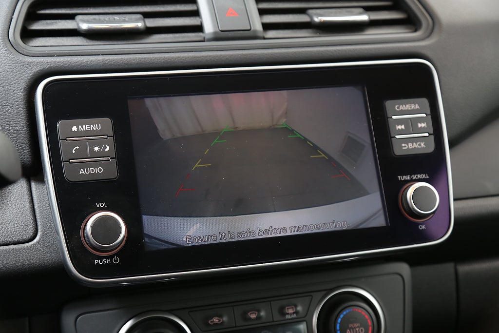 Nissan Leaf ACENTA 40kwh | RE-LEASING 2799kr/mån