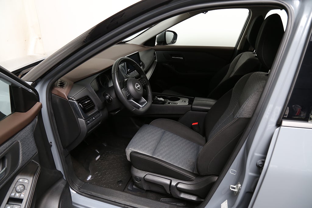 Nissan X-Trail e-POWER Hybrid Acenta Aut 204hk 2023