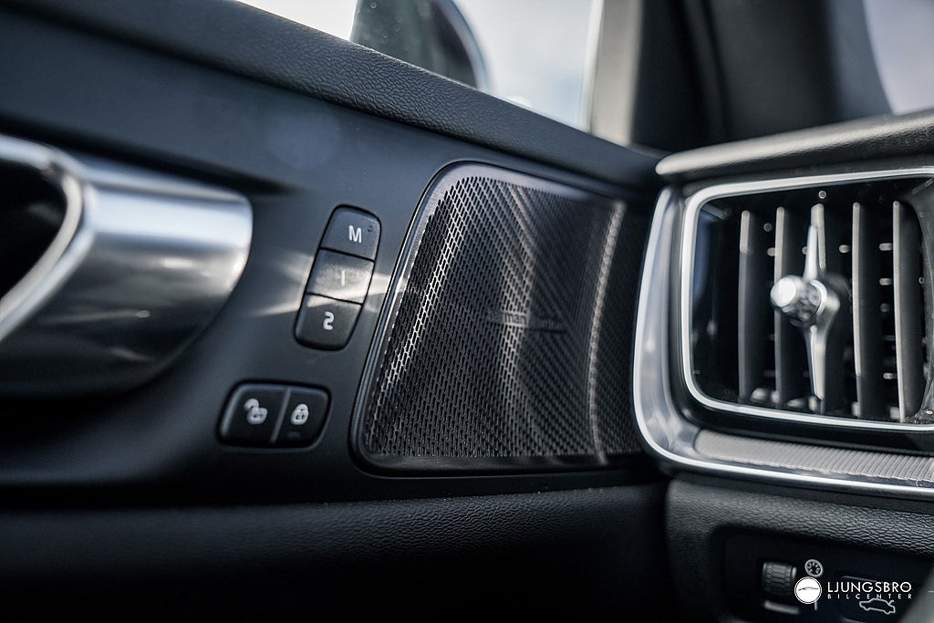 Volvo V60 2021 - miniatyr 14