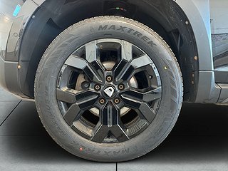 Dacia Duster 1.5 dCi 4x4 Dragkrok Backkamera Psens S&V-däck
