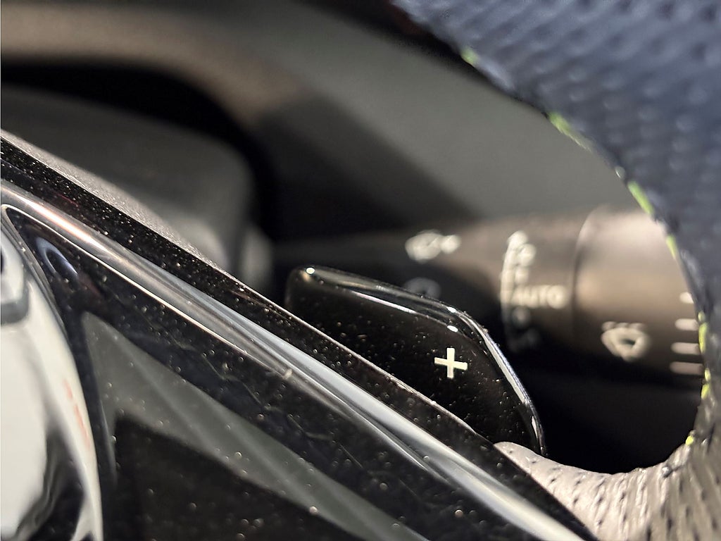 Bild på Peugeot 408 GT Hybrid 136hk Aut B-KAMERA ELSTOL NAV