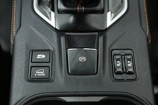 Kombi Subaru XV 23 av 25