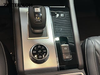 Kombi Mitsubishi Outlander 14 av 23