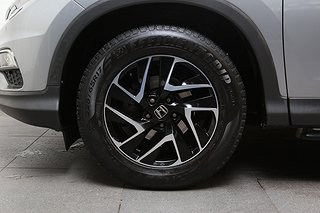 SUV Honda CR-V 7 av 26