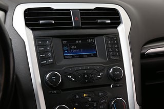 Kombi Ford Mondeo 19 av 26