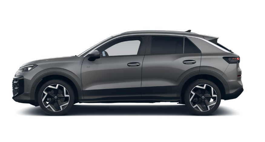 Volkswagen T-Roc 2027, kuva 2/28